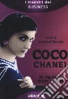 Coco Chanel. La signora della moda libro di Lattanzi Barcelò Andrea