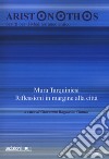 Aristonothos. Scritti sul Mediterraneo (2018). Vol. 14: Mura tarquiniesi. Riflessioni in margine alla città libro