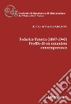 Federico Patetta (1867-1945). Profilo di un umanista contemporaneo libro