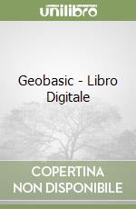 Geobasic - Libro Digitale libro