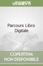 Parcours Libro Digitale libro