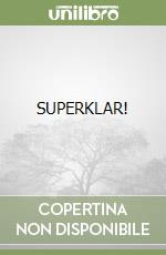 SUPERKLAR! libro