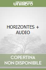 HORIZONTES + AUDIO