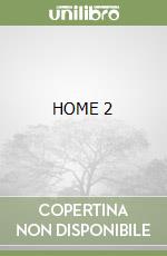 HOME 2 libro