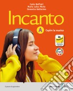 INCANTO VOLUME A+B+C