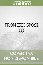 PROMESSI SPOSI (I) libro