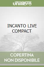 INCANTO LIVE COMPACT