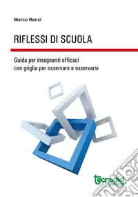 Riflessi di scuola libro