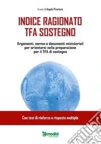 Indice ragionato Tfa