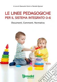 Linee pedagogiche zero-sei