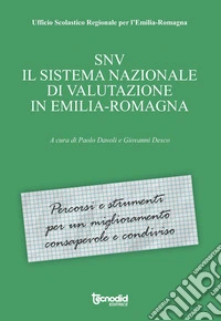 Snv il sistema nazionale di valutazione libro