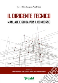 Manuale dirigente tecnico
