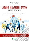 Lineamenti della funzione ispettiva. Guida al concorso libro