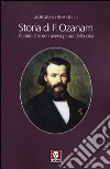 Storia di F. Ozanam. L'uomo che non aveva paura della crisi libro di Bernardelli Giorgio