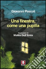 Una finestra, come una pupilla libro