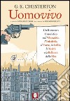 Uomovivo libro