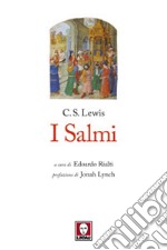 I Salmi libro