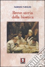 Breve storia della bioetica libro