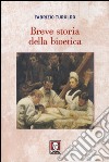 Breve storia della bioetica libro