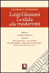 Luigi Giussani. La sfida alla modernità libro