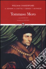 Tommaso Moro libro