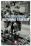 Autunno tedesco libro