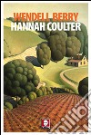 Hannah Coulter libro