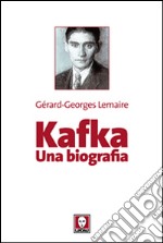 Kafka. Una biografia libro