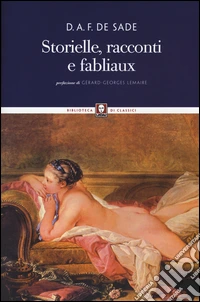 Storielle, racconti e fabliaux