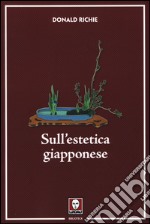 Sull'estetica giapponese libro