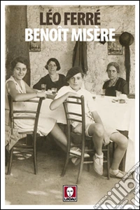 Benoît misère
