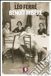 Benoît misère libro