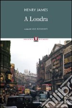 A Londra libro