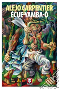 Écue-Yamba-Ó