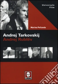 Andrej Tarkovskij. Andrej Rublëv