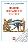 Simboli dell'antico Egitto libro