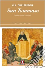 San Tommaso libro