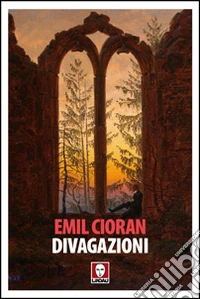Divagazioni libro