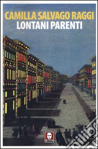 Lontani parenti libro