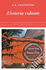 L'osteria volante libro