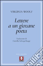 Lettere a un giovane poeta libro