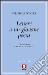 Lettere a un giovane poeta libro