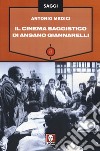 Il cinema saggistico di Ansano Giannarelli libro