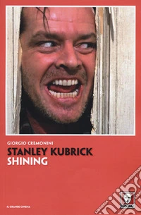 Stanley Kubrick. Shining