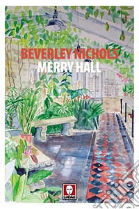 Merry Hall