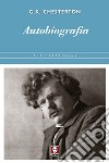 Autobiografia libro