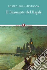 Il diamante del Rajah libro