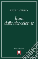 Iram dalle alte colonne. Nuova ediz. libro