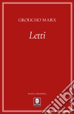 Letti. Nuova ediz. libro