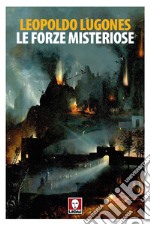 Le forze misteriose libro